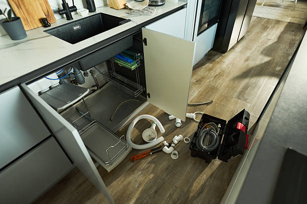 24/7 Emergency Toilet Repair experts in Neavitt, MD